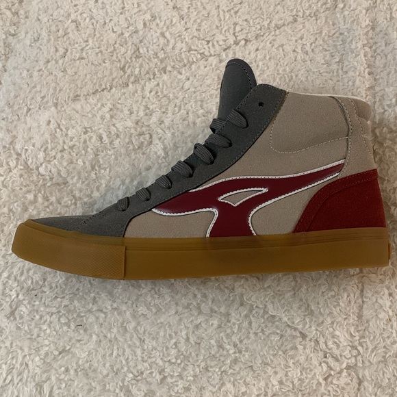 Men’s Airwalk Aurora3 Navy Red and Cream. Size 12. New with box. - Picture 6 of 10